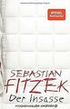 Der Insasse: Psychothriller (Limitierte Sonderausgabe) v... | Buch | Zustand gut