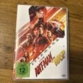 Ant-Man and the Wasp von Peyton Reed | DVD |