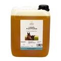 Leinöl für Pferde 5 Liter | direkt aus der Ölmühle Godenstedt - kurze Wege