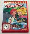 Bibi & Tina DVD - Ein unfaires Rennen und Felix der Filmstar 2 Blocksberg Filme 