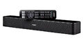 Bose Solo 5 TV Soundsystem, Bluetooth Soundbar, Schwarz, Lautsprecher