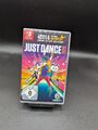 Just Dance 2018 (Nintendo Switch, 2017)