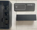 Lautsprecher Bluetooth Razer Leviathan MINI - Schwarz mit Zubehör in OVP