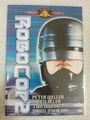 DVD - Robocop 2 (Peter Weller Nancy Allen Daniel D'Herlihy Und Tom Noonan)