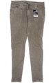 Strenesse Stoffhose Damen Hose Pants Chino Gr. EU 36 Baumwolle Beige #s0wvxt9