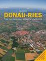 Landkreis Donau-Ries  Buch