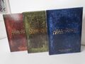 Der Herr der Ringe: Trilogie 12 Disc Special Extended Edition DVD