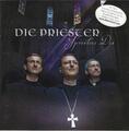 CD Die Priester - Spiritus Dei  (2011)