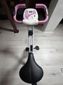 ultrasport f-bike fahrradtrainer