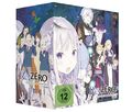 Re:ZERO - Starting Life in Another World - Staffel 2 - Vol.1 - [DVD]