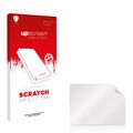 Schutz Folie für Casio Exilim Hi-Zoom EX-H15 Kratzfest Anti Fingerprint Klar