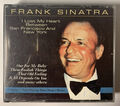 Frank Sinatra - I lost my heart between San Francisco and New York - 3CDs Box