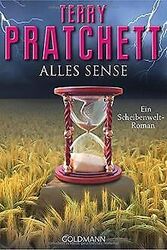 Alles Sense: Ein Scheibenwelt-Roman von Pratchett, ... | Buch | Zustand sehr gutGeld sparen & nachhaltig shoppen!