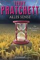 Alles Sense: Ein Scheibenwelt-Roman von Pratchett, ... | Buch | Zustand sehr gut