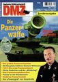 DMZ Deutsche Militärzeitschrift - SONDERAUSGABE  Die Panzerwaffe