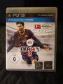 FIFA 14 (Sony PlayStation 3, 2013) ps3 spiel, ps3 game