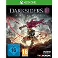 Darksiders III 3 für Microsoft XBox One Videospiel NEU&OVP