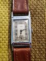 Orologio Vintage Art Deco IWO - Swiss Made