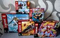 Lego Ninjago - verschiedene Sets zum aussuchen - Neu & OVP