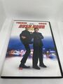 Rush Hour 2 |DVD| Jackie Chan, Chris Tucker | Gabraucht
