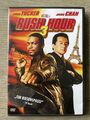 Rush Hour 3 DVD - mit Jackie Chan und Chris Tucker - Neuwertig