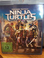 Teenage Mutant Ninja Turtles, TMNT Blu-ray