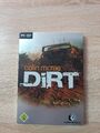 Colin Mcrae: Dirt-Steelbook (PC, 2007)