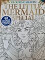 Colouring Heaven: The Little Mermaid special. Issue 113. Malbuch