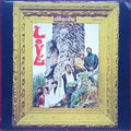 Love – Da Capo - Elektra Records - Deutschland - 1981 - Reissue!