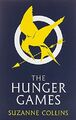 The Hunger Games,(Hunger Games Trilogy Book one) by Collins, Suzanne 1407132083