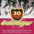 30 Jahre Schlager von Various | CD | Zustand gut