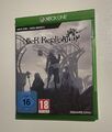 Nier Replicant Ver. 1.22474487139... Xbox One - Top Zustand