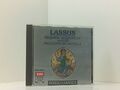 Lassus: Requiem; Magnificat; Motets Pro Cantione Antiqua und Orlandus Lassus: