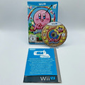 Kirby und der Regenbogen-Pinsel (Nintendo Wii U, 2015) SEHR GUT
