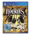 Flockers - [Playstation 4] von Soldout | Game | Zustand sehr gut