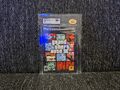 Grand Theft Auto III 3 Playstation 2 Ps2 Trilogy UKG Neu 95+ MT Gold Graded GTA