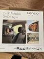 Lenco DVP-939 Tragbarer DVD-Player