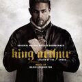 DANIEL PEMBERTON -KING ARTHUR: LEGEND OF THE SWORD (ORIGINAL SOUNDTRACK) CD NEU