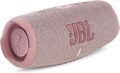 JBL Charge 5 Bluetooth Speaker Tragbarer Lautsprecher Pink Wasserfest NEUOVP✅