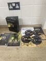 The Witcher 2 Assassins of Kings PC SPIEL SAMMLER EDITION DVD ROM KOMPLETT SEHR GUTER ZUSTAND