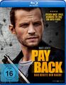 Payback - Das Gesetz der Rache Blu-ray *NEU*OVP*