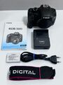 Digitalkamera Canon EOS 550D / 18 MP / FULL HD - nur *4185* Auslösungen