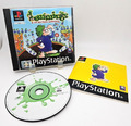 Lemmings & OH NO! More Lemmings für Playstation 1 / PS1 / PS One