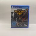 inFamous: Second Son - PS4 Playstation 4 - Blitzversand