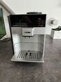 Siemens EQ.6 S300 Kaffeevollautomat - Silber