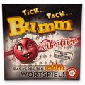 Piatnik Tick Tack Bumm Vibrations Gesellschaftsspiel Partyspiel Spiel Erwachsene