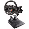 Lenkrad Logitech Driving Force GT - PS3/PC