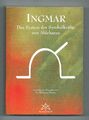 Ingmar – Das System der Symbolkräfte von Aldebaran.   Dr. Wolfgang Becvar