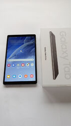 Samsung Galaxy Tab A7 Lite 32GB Grau Tablet 8,7" -Wifi 32 GB SM-T220, wie neu