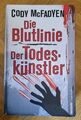 Die Blutlinie + Der Todeskünstler - Doppelband - Cody McFadyen